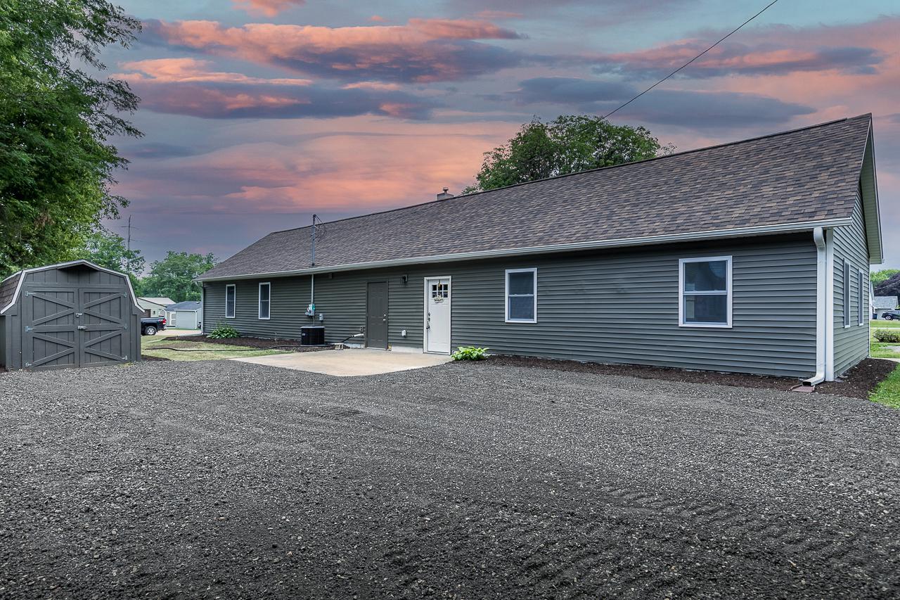 204 W Runyard St., Winnebago, IL 61088
