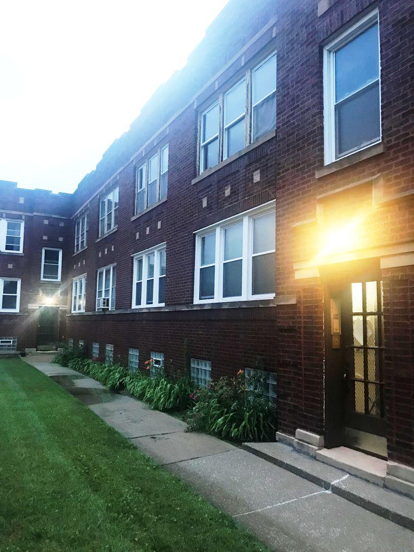 8024 S Michigan Ave. #2W, Chicago, IL 60619