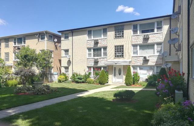 8708 W. Berwyn Ave. #3S, Chicago, IL 60656