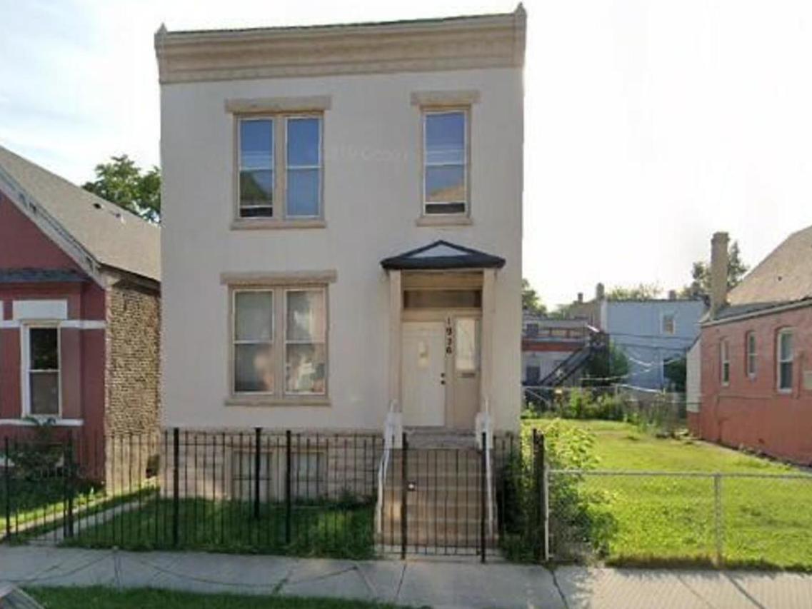 1936 S Homan Ave., Chicago, IL 60623