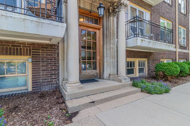 408 N Prairie St. #9, Champaign, IL 61820