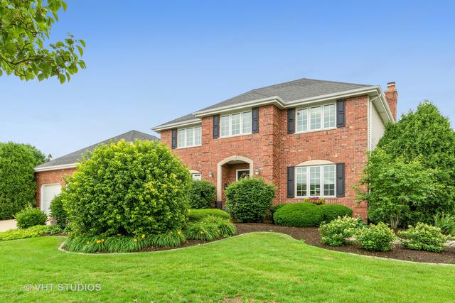 542 Johnson Ave., Frankfort, IL 60423