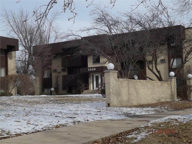 3009 W Heritage Dr. #11, Joliet, IL 60435