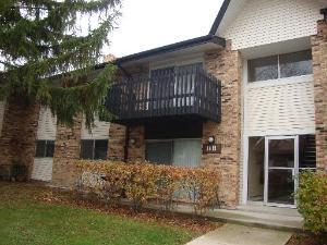 11B Kingery Quarter Dr. #108, Willowbrook, IL 60527