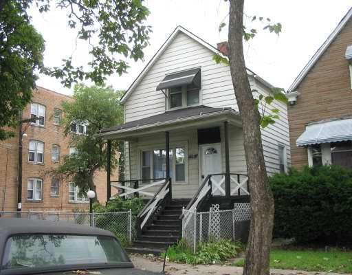 7842 S Champlain Ave., Chicago, IL 60619