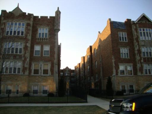 48 N Menard Ave. #B-3, Chicago, IL 60644