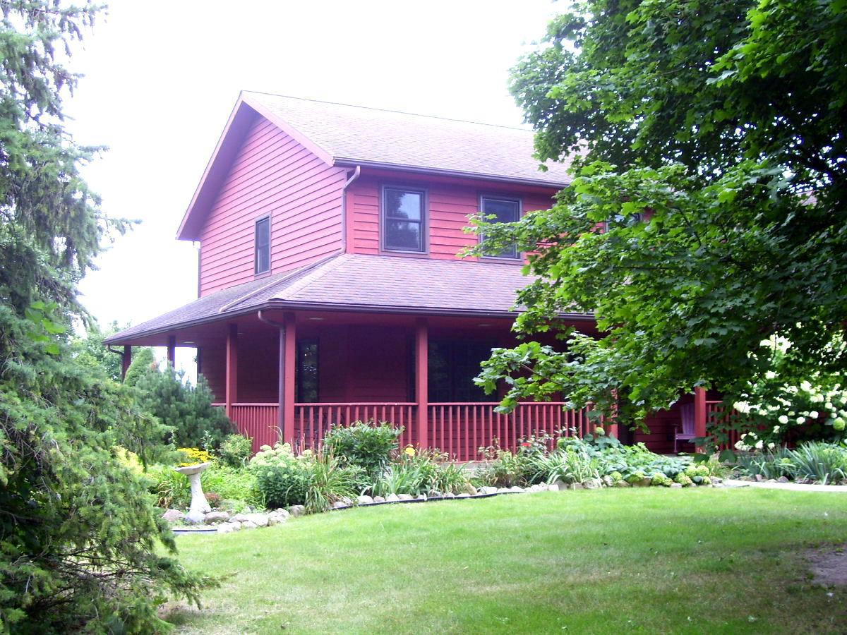 3252 E 26 Th Rd., Marseilles, IL 61341