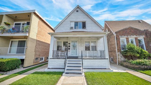 3249 W. 61st Pl., Chicago, IL 60629