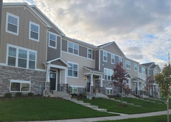 New Construction Homes For Sale This Week in Mundelein: August 4th to August 10th
