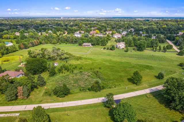 Lot 24, Un Homeward Glen Dr., St. Charles, IL 60175