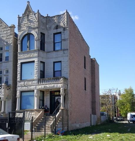 1124 S Richmond St., Chicago, IL 60612