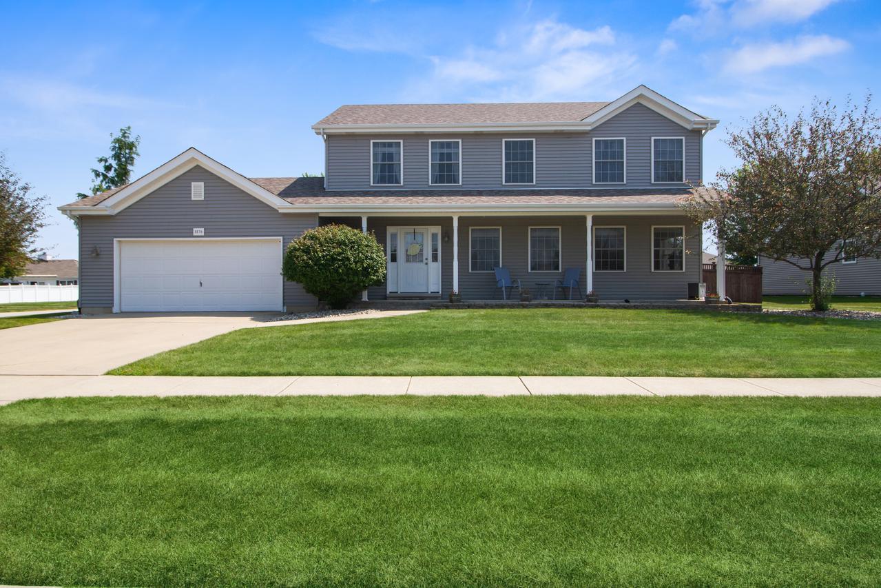 5570 Gatehouse Way, Bourbonnais, IL 60914