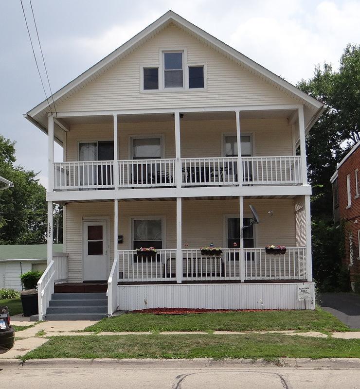 1622 9th St., Rockford, IL 61104