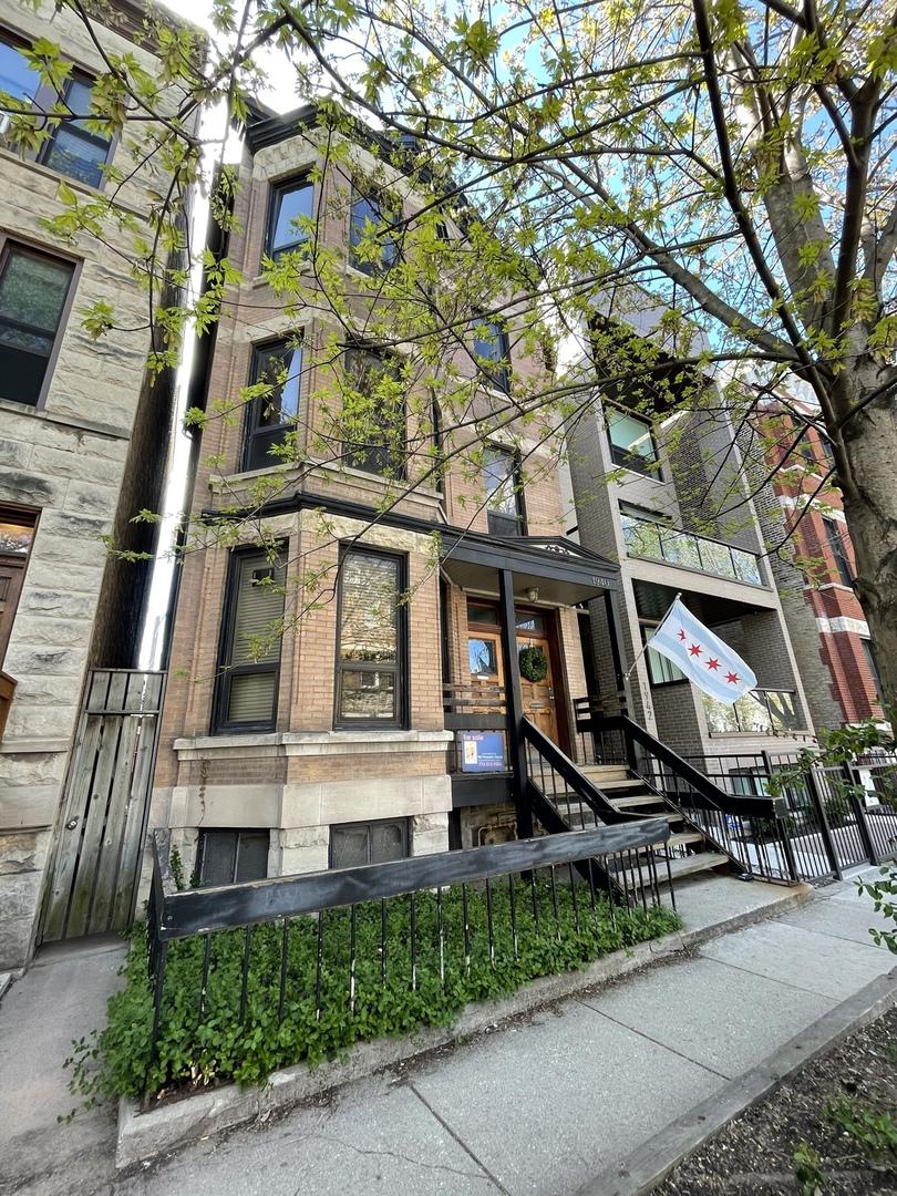 1940 N Sheffield Ave., Chicago, IL 60614