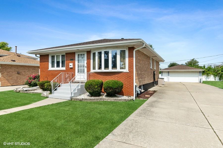 6500 Ridge Dr., Chicago Ridge, IL 60415
