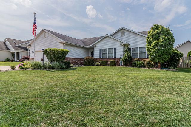 1711 Grand Ave., St. Joseph, IL 61873