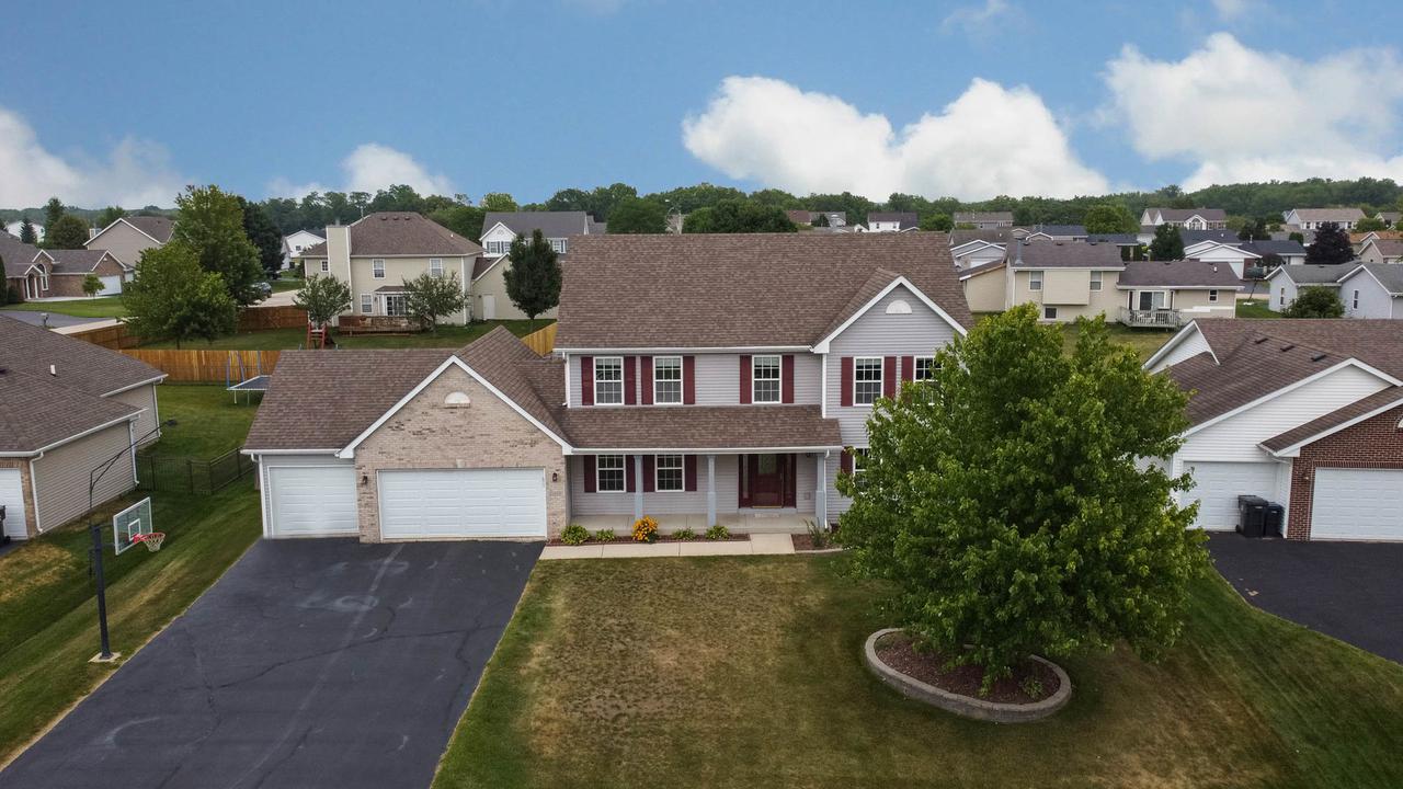 11009 Lemon Grass Ln., Roscoe, IL 61073