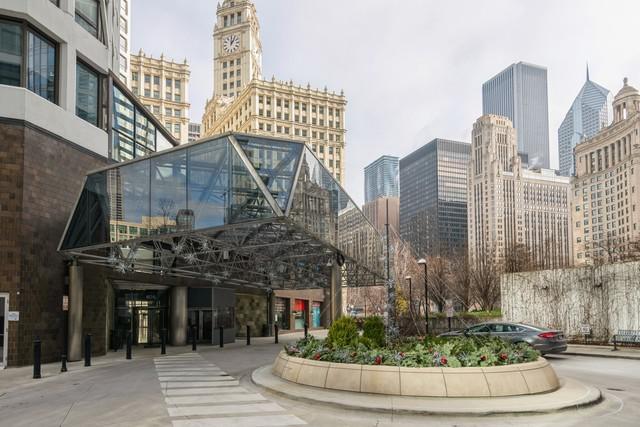 405 N Wabash Ave. #2414, Chicago, IL 60611
