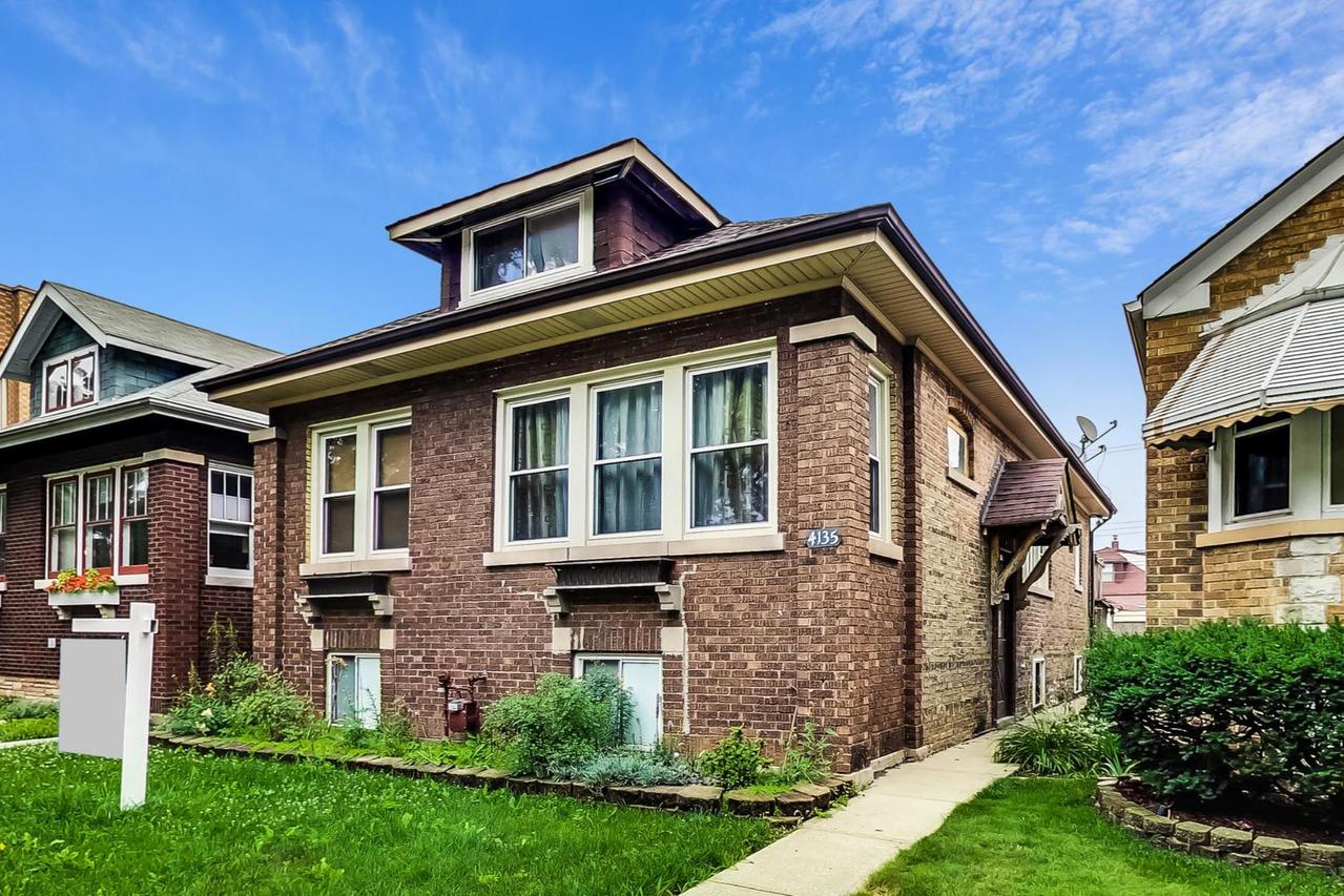 4135 N Austin Ave., Chicago, IL 60634