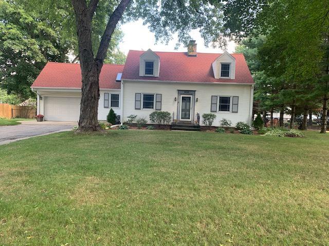 1037 N 7th St., Rochelle, IL 61068