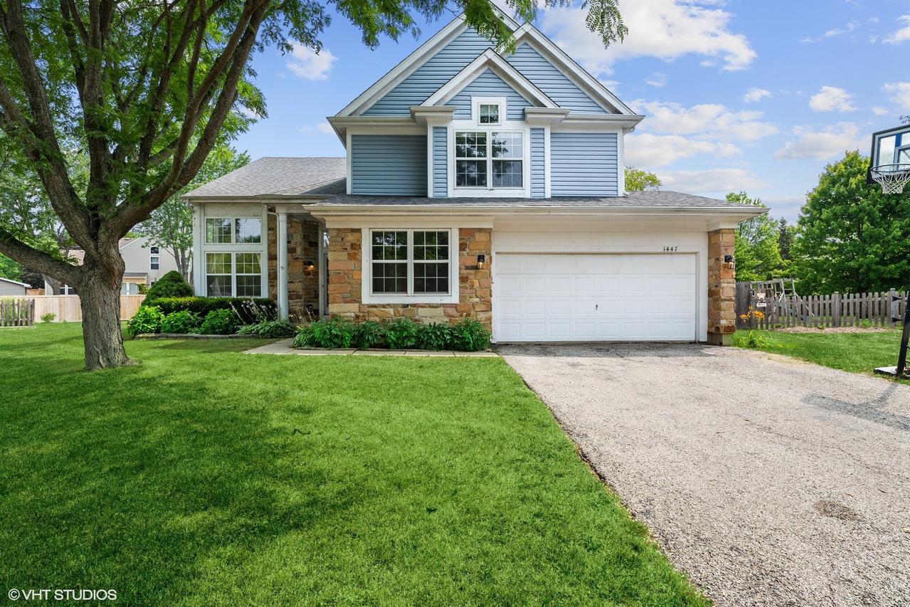 1447 Churchill Ln., Grayslake, IL 60030