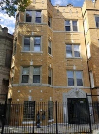 1516 S Christiana Ave., Chicago, IL 60623