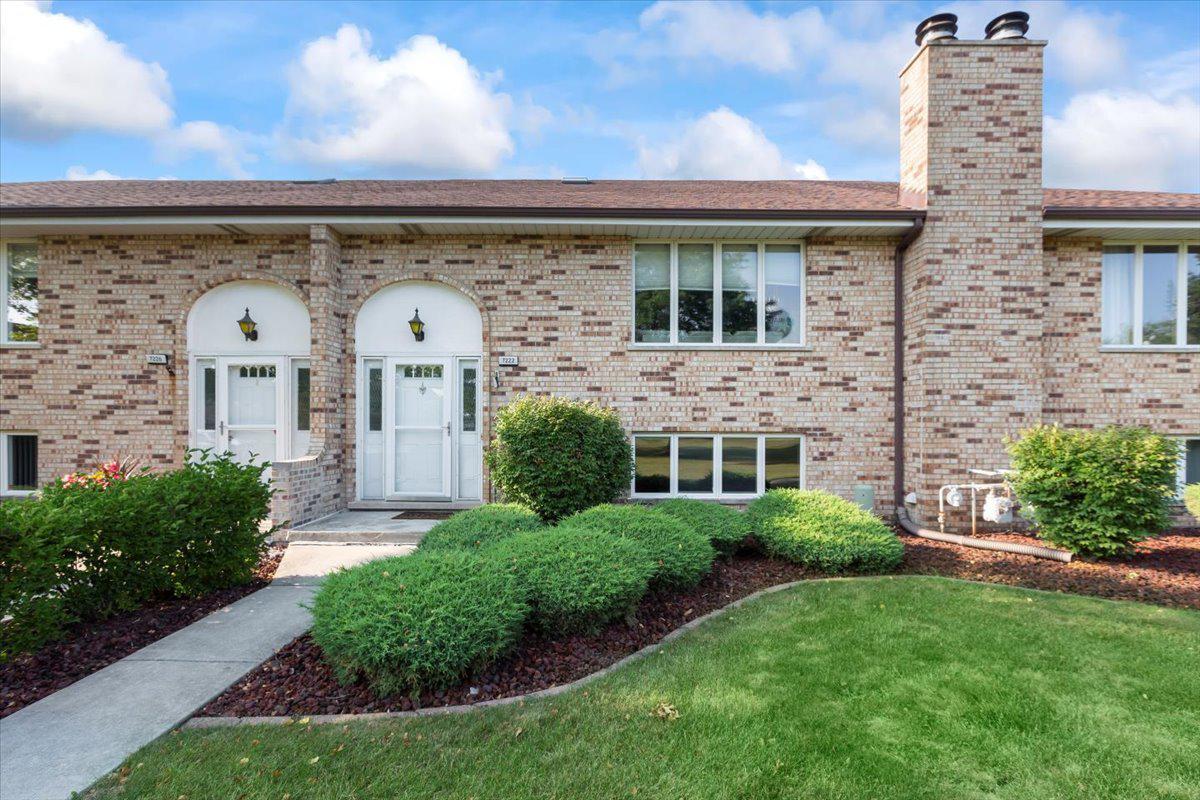 7222 W 154th Pl., Orland Park, IL 60462