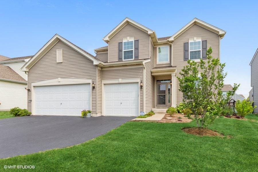 159 Easton Dr., Gilberts, IL 60136
