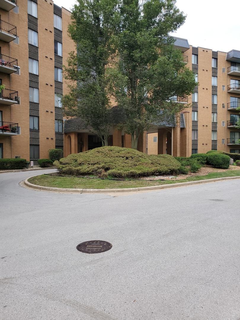 700 N Bruce Ln. #110, Glenwood, IL 60425