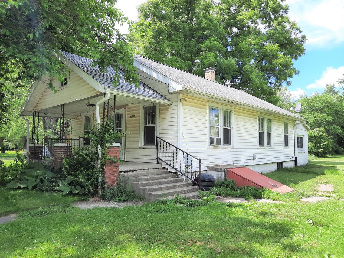 1311 Polk St., Danville, IL 61832