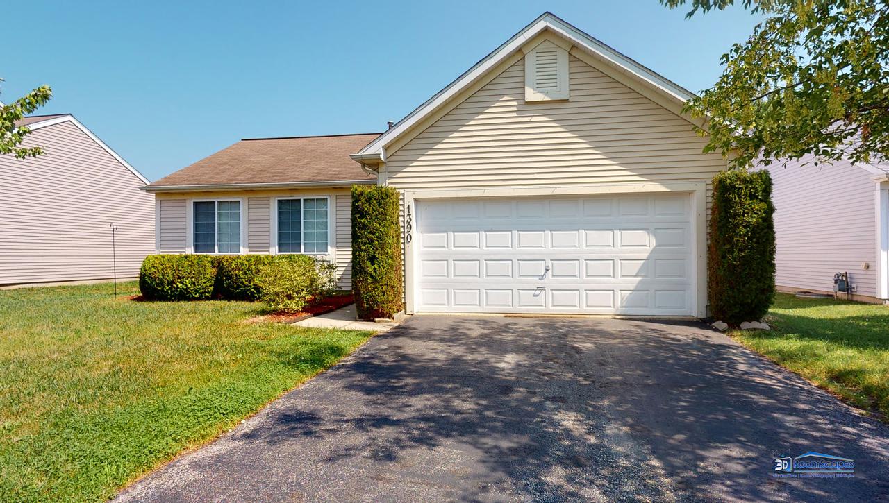 1390 Belle Haven Dr., Grayslake, IL 60030