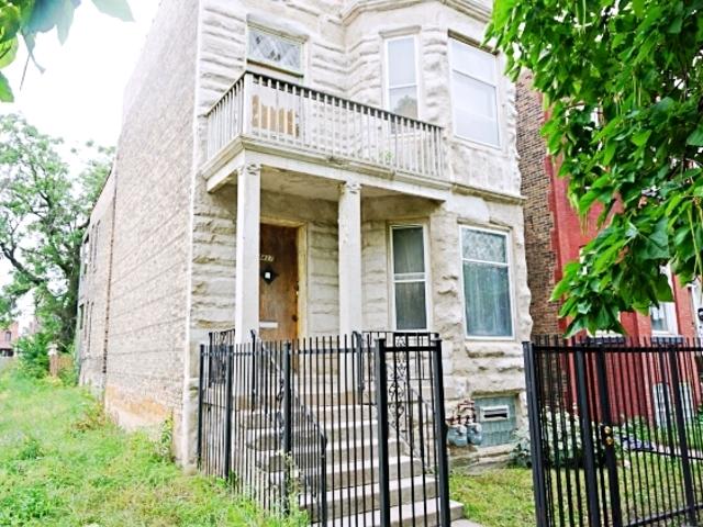 4417 W Gladys Ave., Chicago, IL 60624
