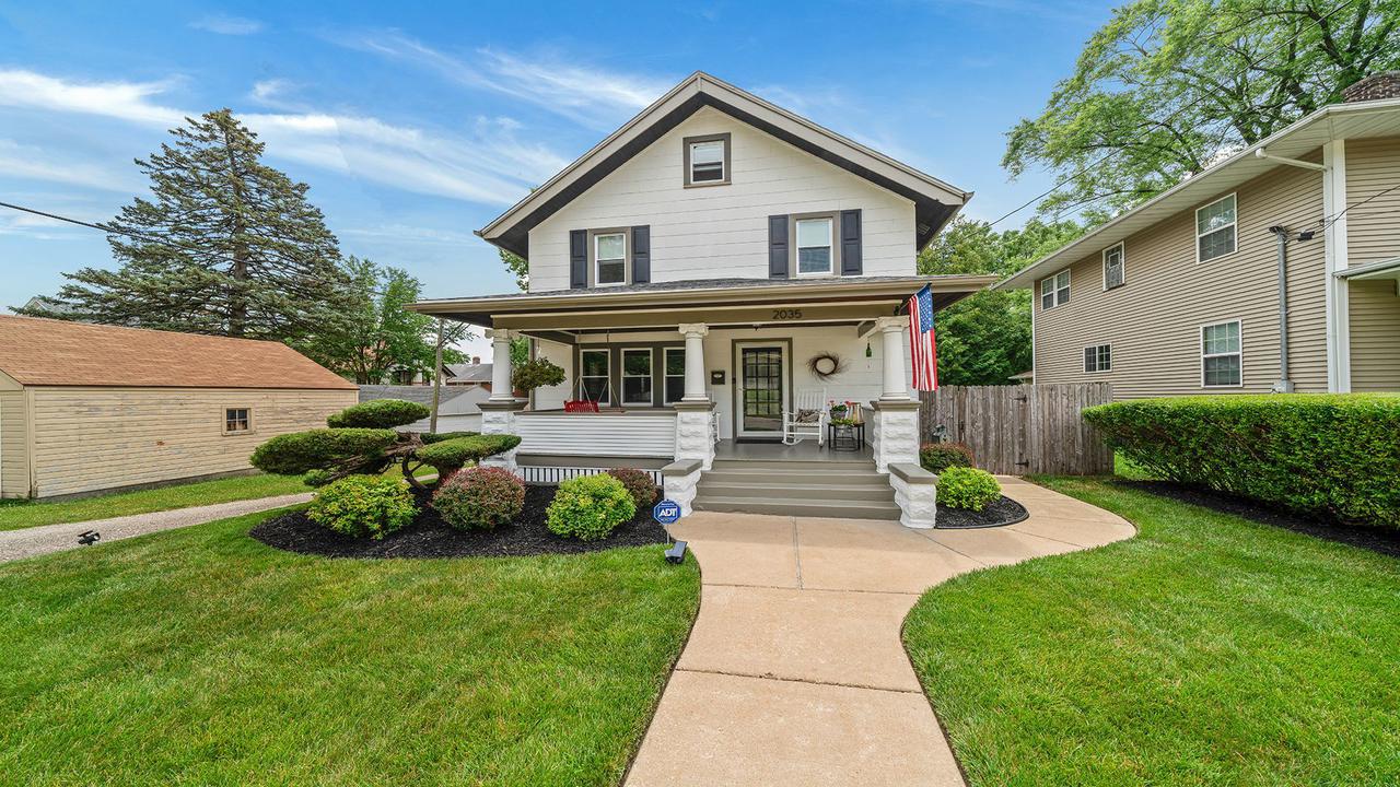 2035 3rd Ave., Rockford, IL 61104