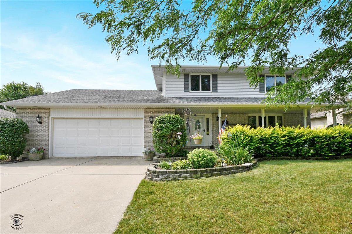 703 3rd St., Manhattan, IL 60442