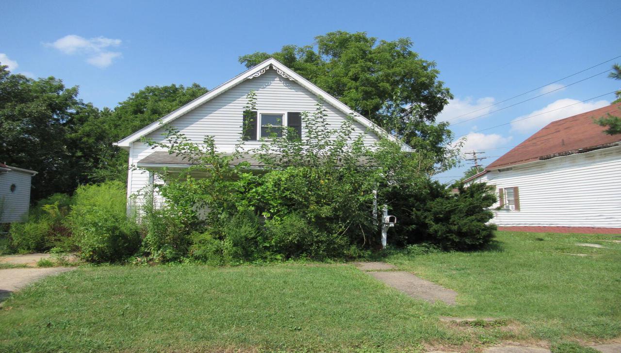 148 Wisconsin Ave., Danville, IL 61832
