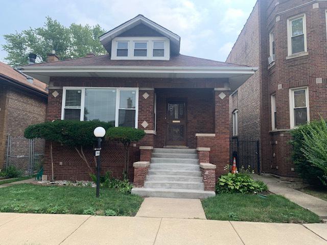 8143 S Luella Ave., Chicago, IL 60617