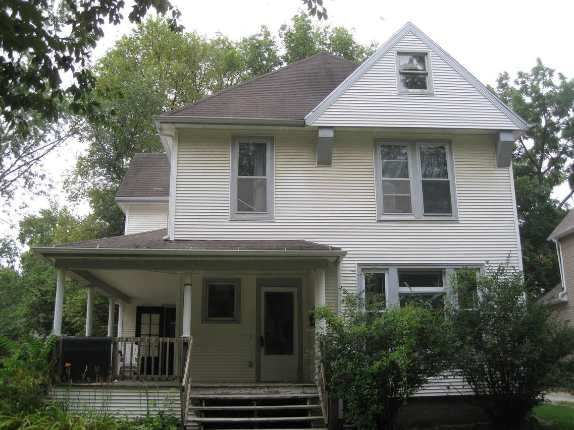 709 W Illinois St., Urbana, IL 61801