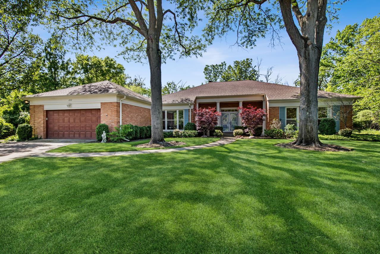 222 Summerfield Rd., Northbrook, IL 60062