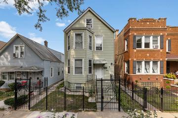 2436 N Lockwood Ave., Chicago, IL 60639
