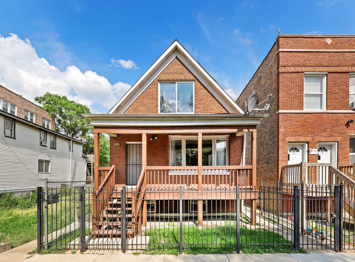 1249 S Kolin Ave., Chicago, IL 60623