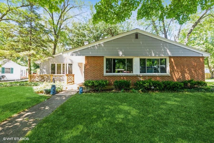 348 Oakwood St., Park Forest, IL 60466