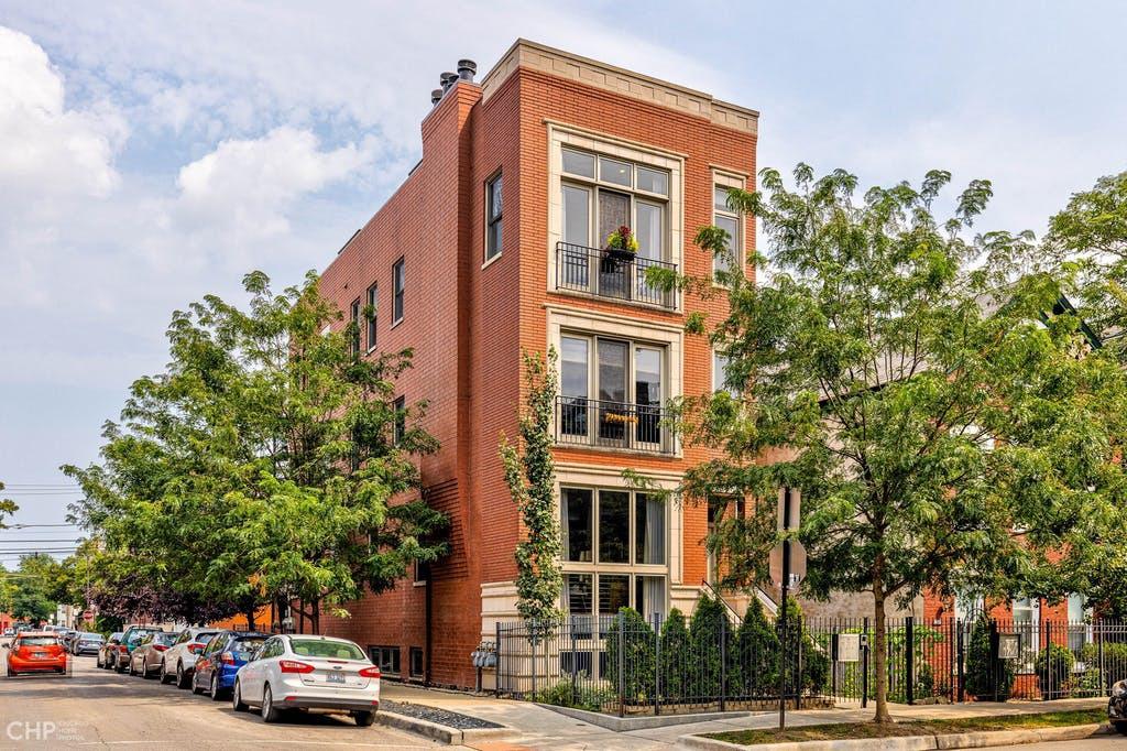 1087 N Hermitage Ave. #3, Chicago, IL 60622