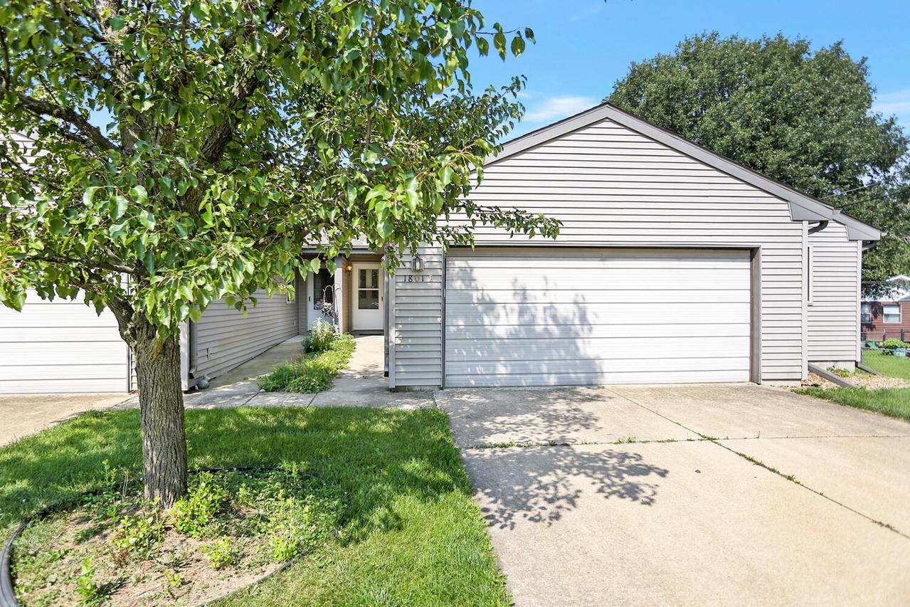 1801 Glenwood Oaks Ct. #B, Urbana, IL 61801
