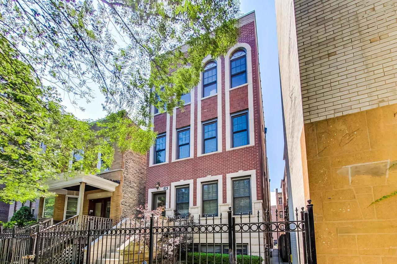 4216 N Ashland Ave. #2, Chicago, IL 60613