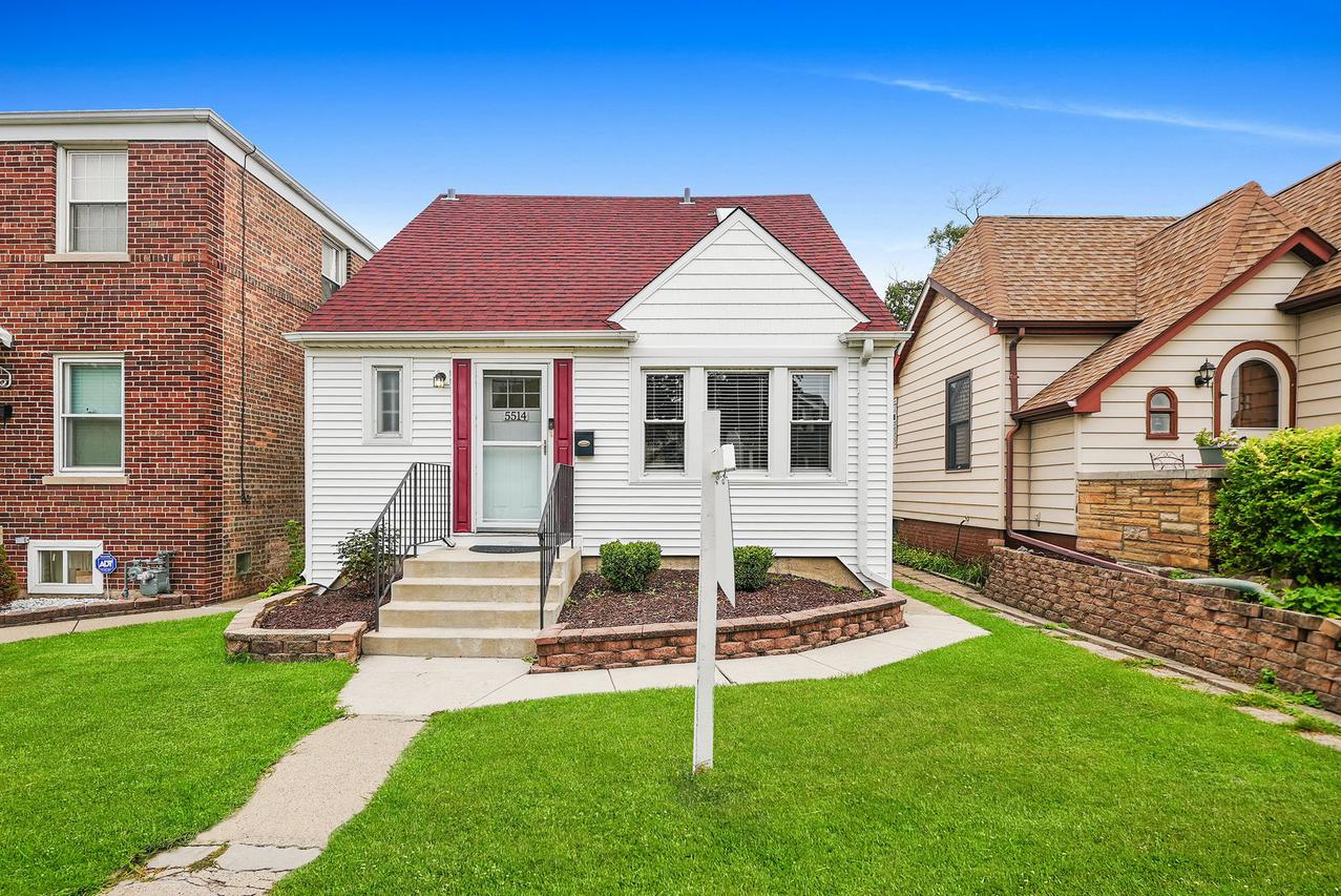 5514 S 72nd Ct., Summit, IL 60501