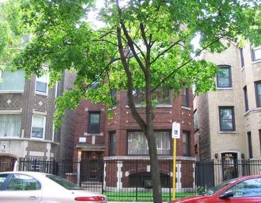 7648 S Kingston Ave., Chicago, IL 60649