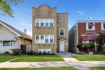 5310 W Barry Ave., Chicago, IL 60641