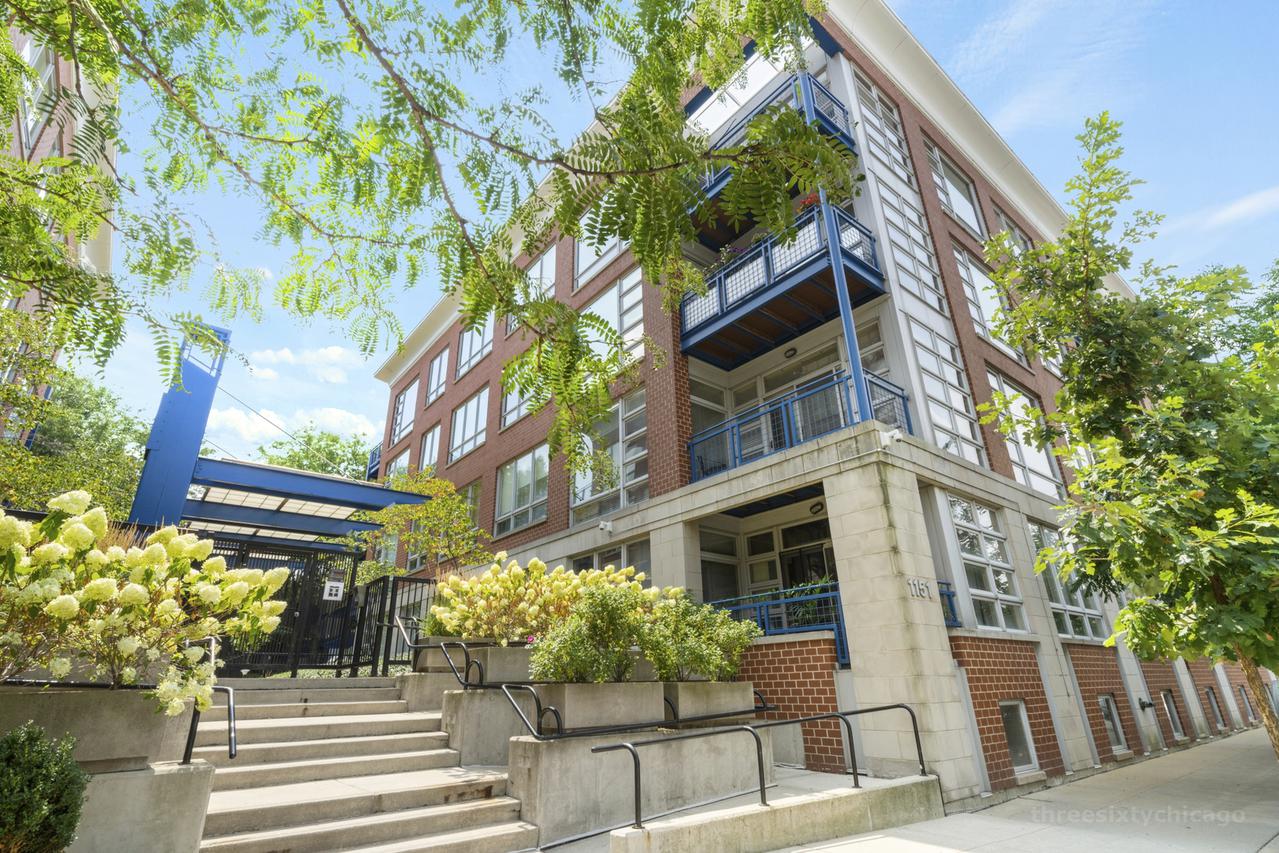 1151 W Washington Blvd. #146, Chicago, IL 60607