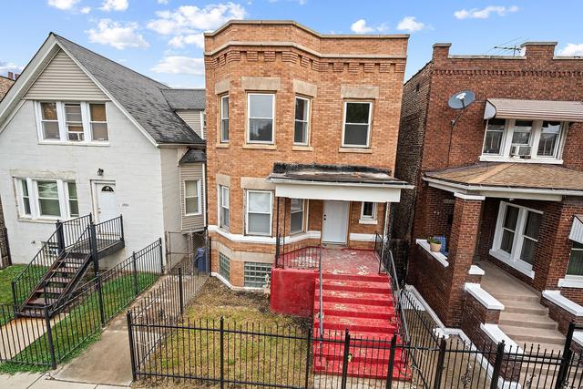4932 W Gladys Ave., Chicago, IL 60644