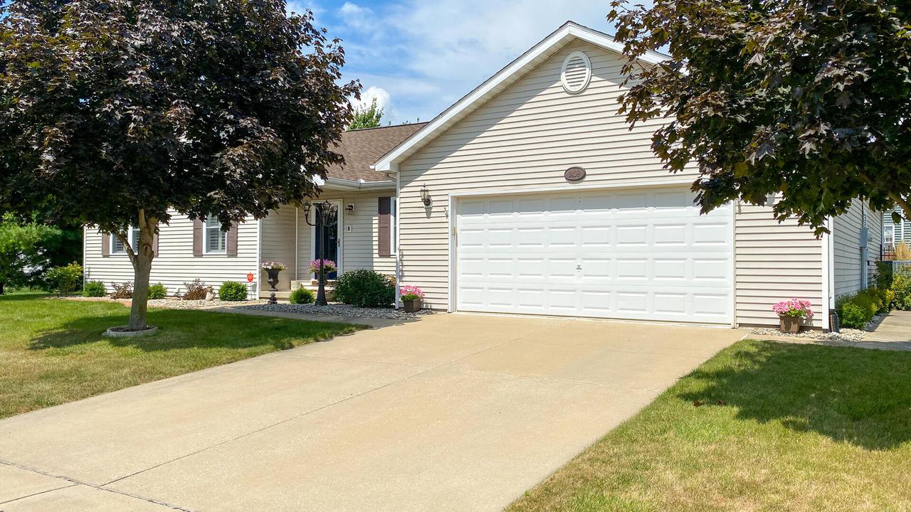 2409 Somerset Dr., Urbana, IL 61802